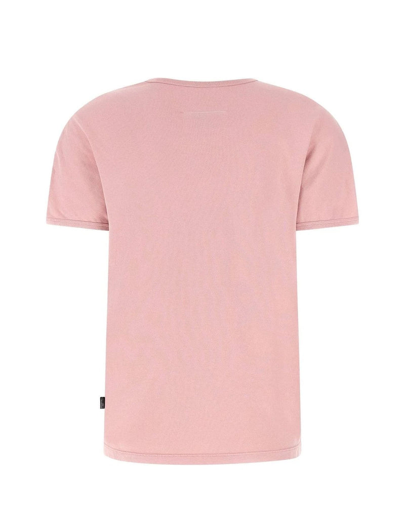 MM6 Maison Margiela T-Shirt in multicolor — view 2