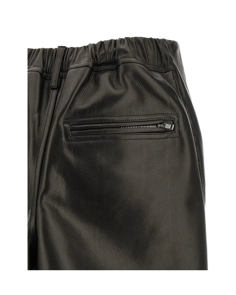 Rick Owens Skirt in black — view 4