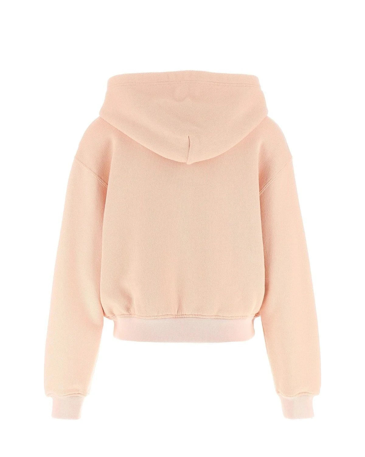 Dolce & Gabbana Hoodie in multicolor — view 2