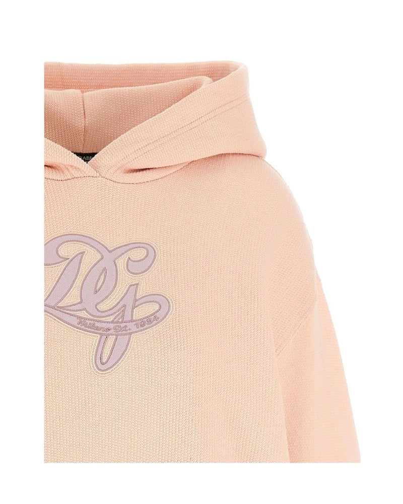 Dolce & Gabbana Hoodie in multicolor — view 3