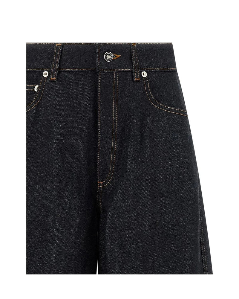 Givenchy Jean in blue — view 3