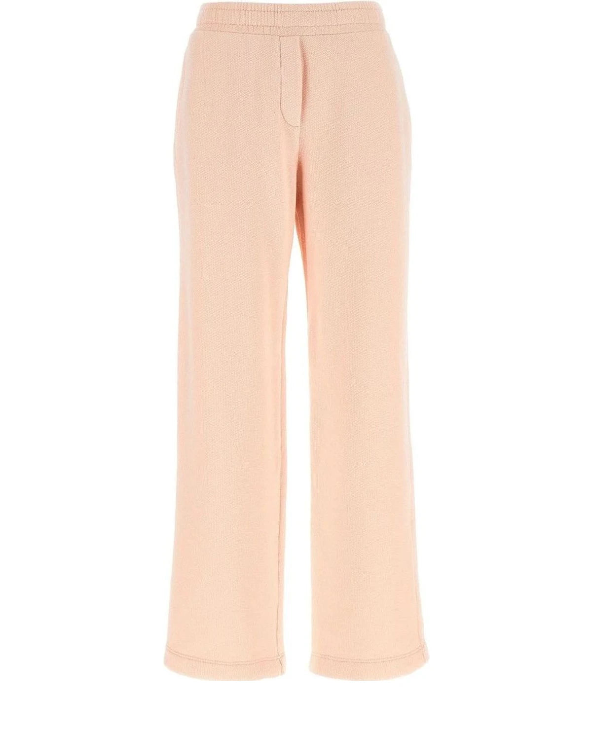 Dolce & Gabbana Sweatpant in multicolor, Cotton