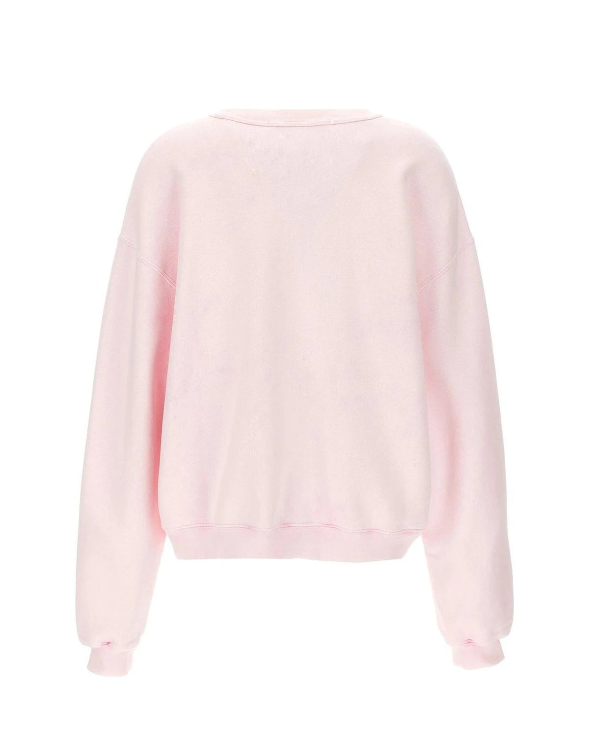 Alexander Wang Sweatshirt in multicolor, Cotton — view 2