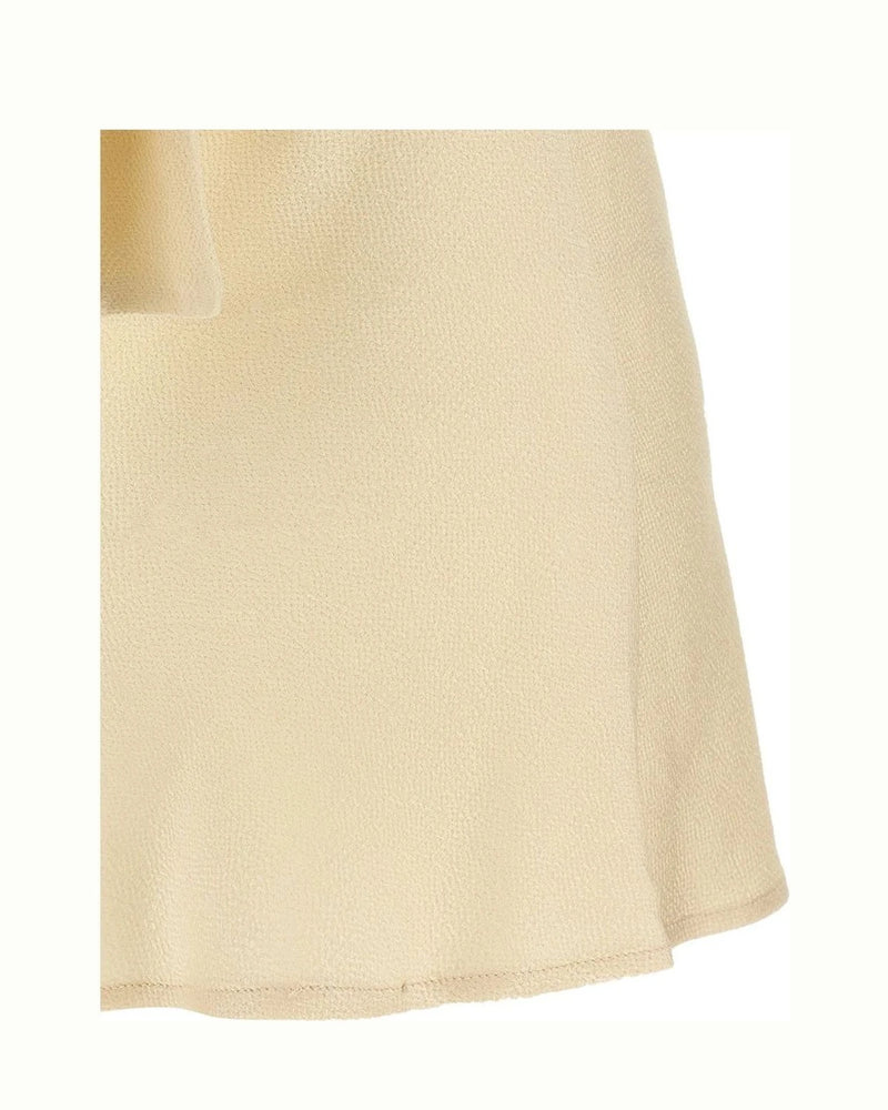 Armarium Blouse in beige — view 4