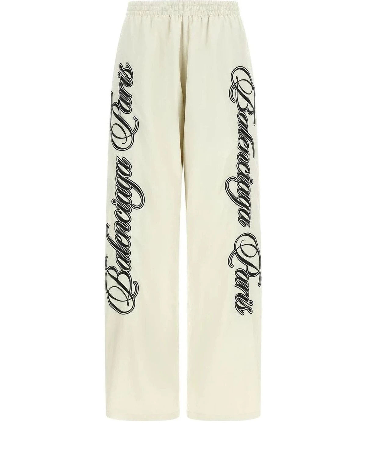 Balenciaga Track Pant in multicolor, Polyamide