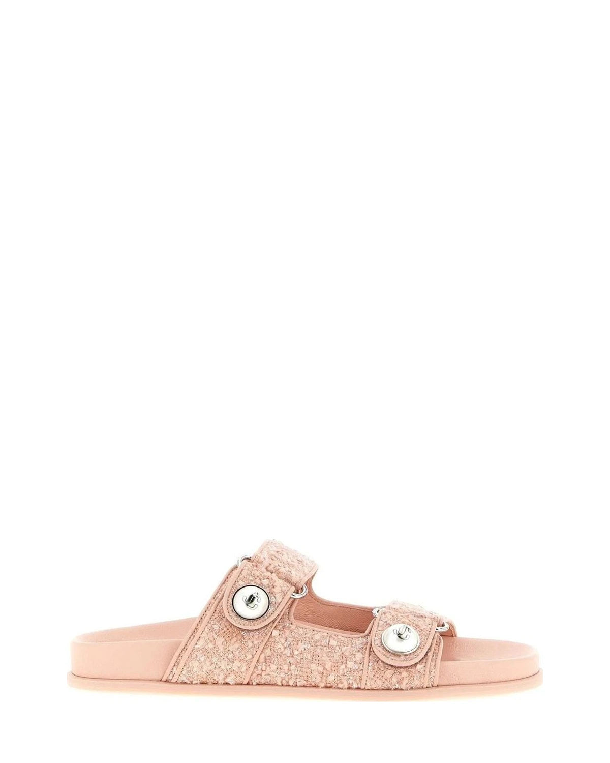 Jimmy Choo Sandals in multicolor