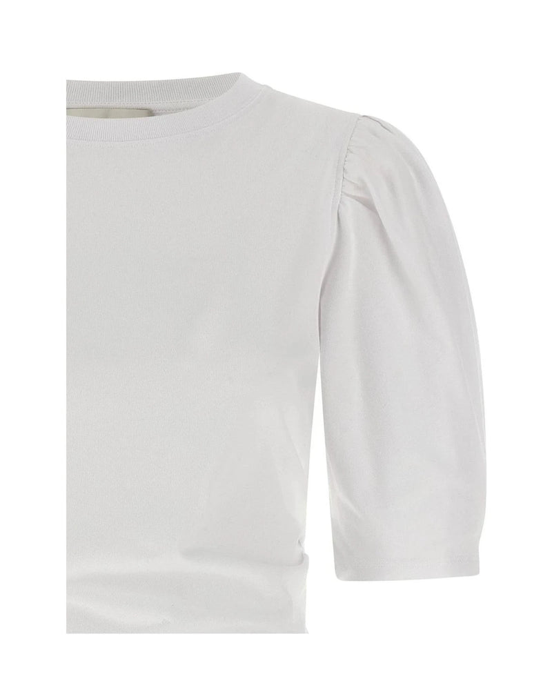 Isabel Marant Dresse in white, Cotton — view 3