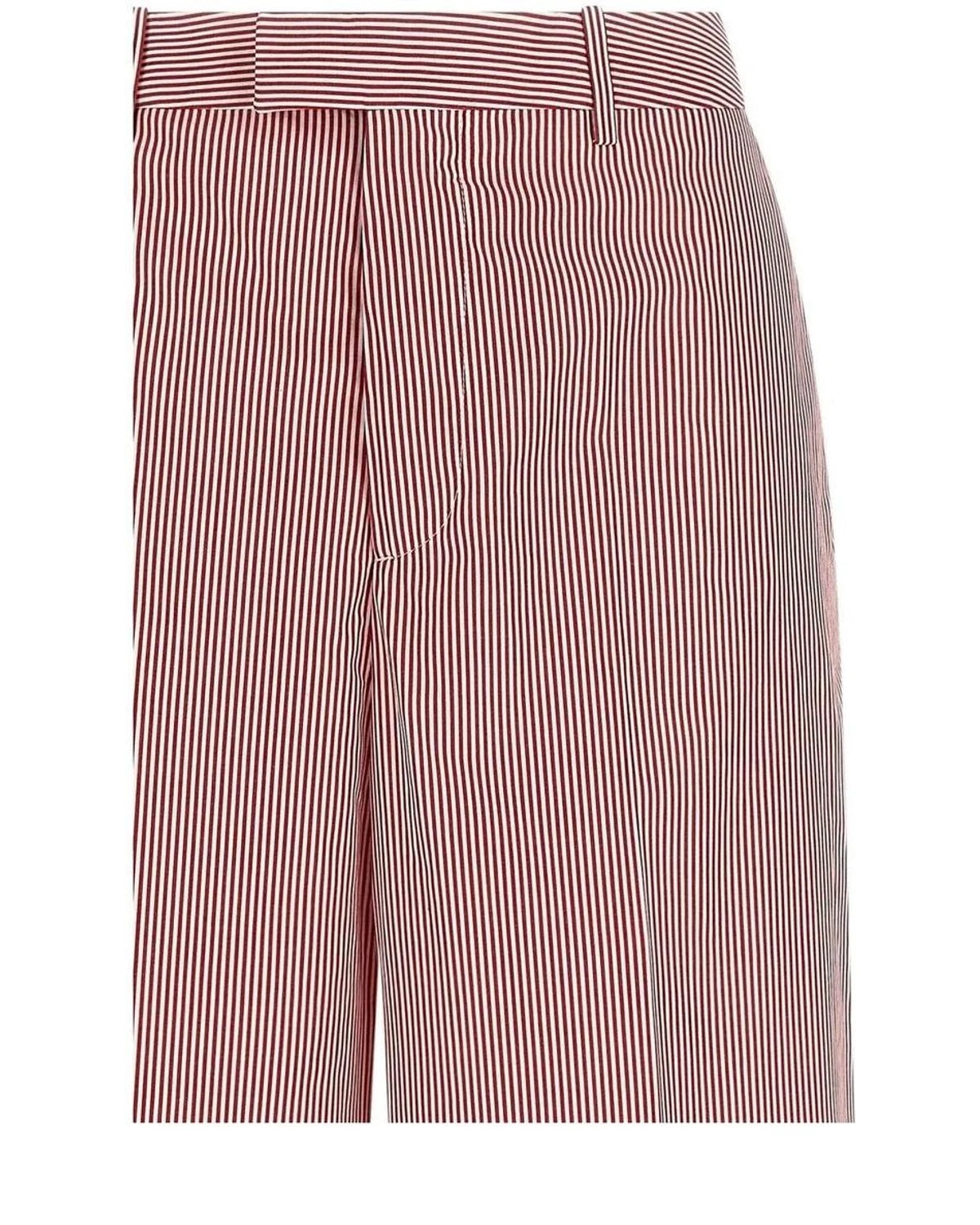 Armarium Trouser in multicolor — view 3