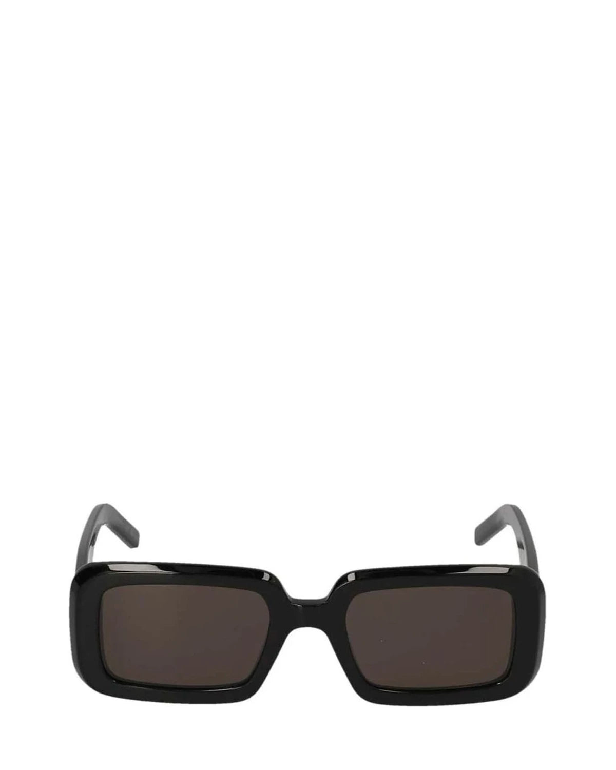 Saint Laurent Sunglasse in black, Acetate