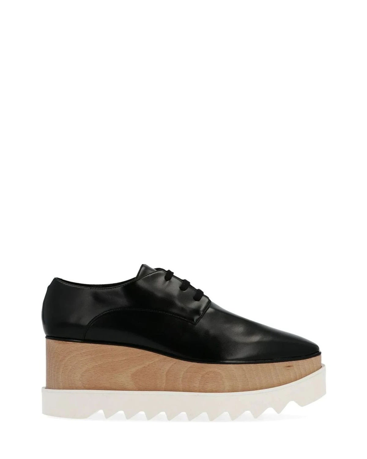 Stella McCartney Heels in black, Polyurethane