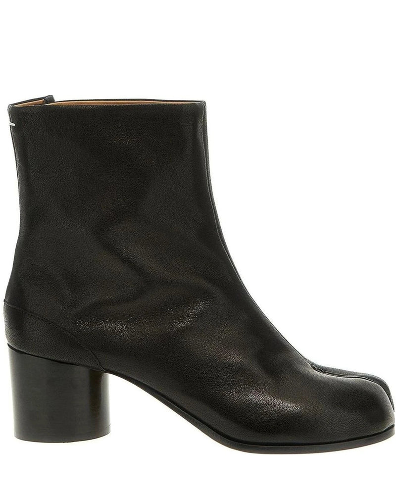 Maison Margiela Boots in black, Nappa Leather