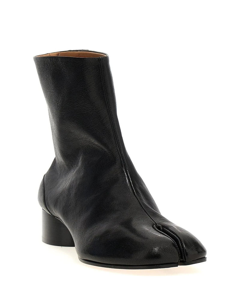 Maison Margiela Boots in black — view 2