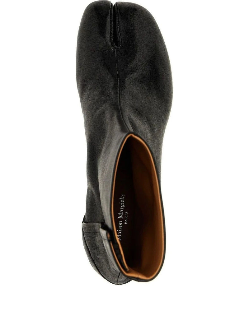 Maison Margiela Boots in black — view 4