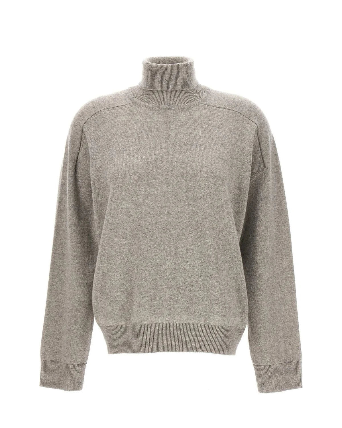 Armarium Sweater in gray, Cashmere
