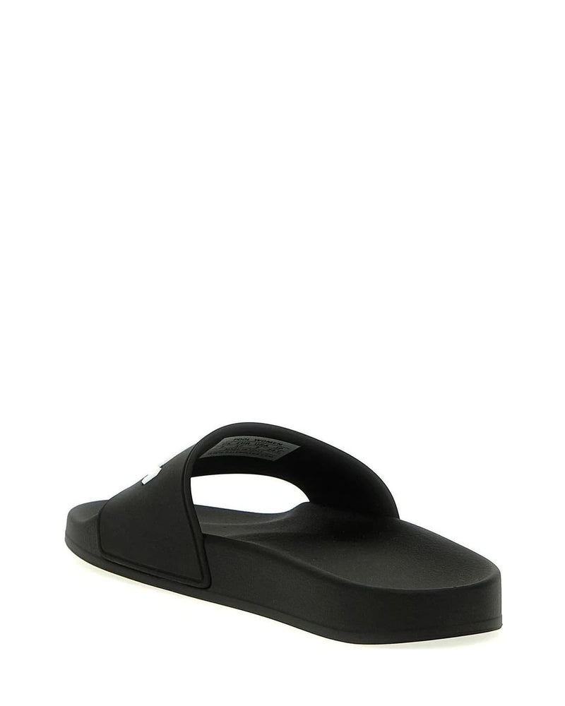 Balenciaga Slippers in black — view 2