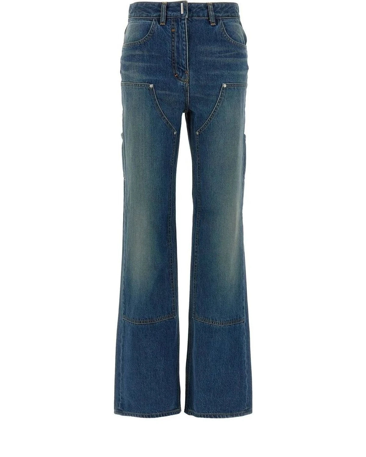 Givenchy Jean in blue