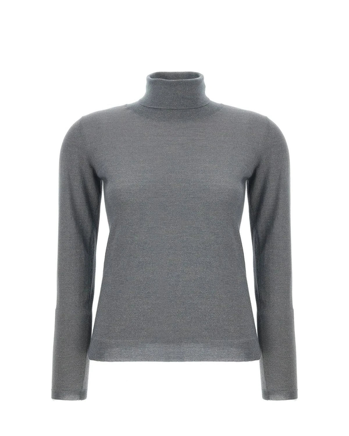 Brunello Cucinelli Sweater in gray, Cashmere