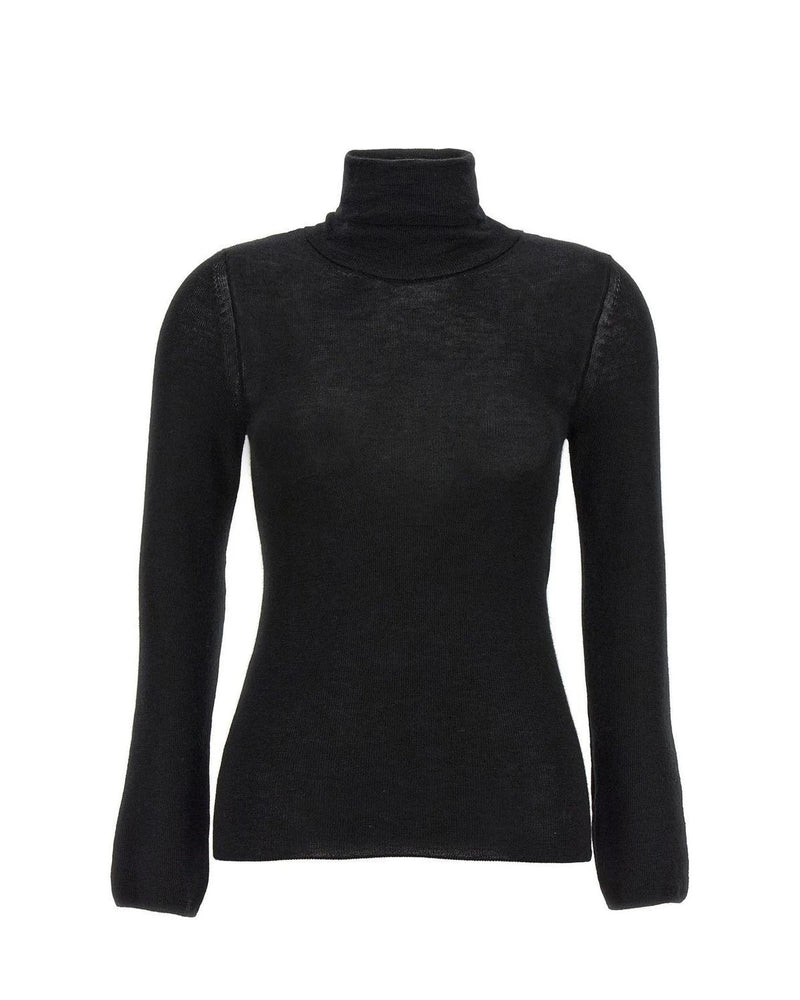 Tom Ford Sweater in black