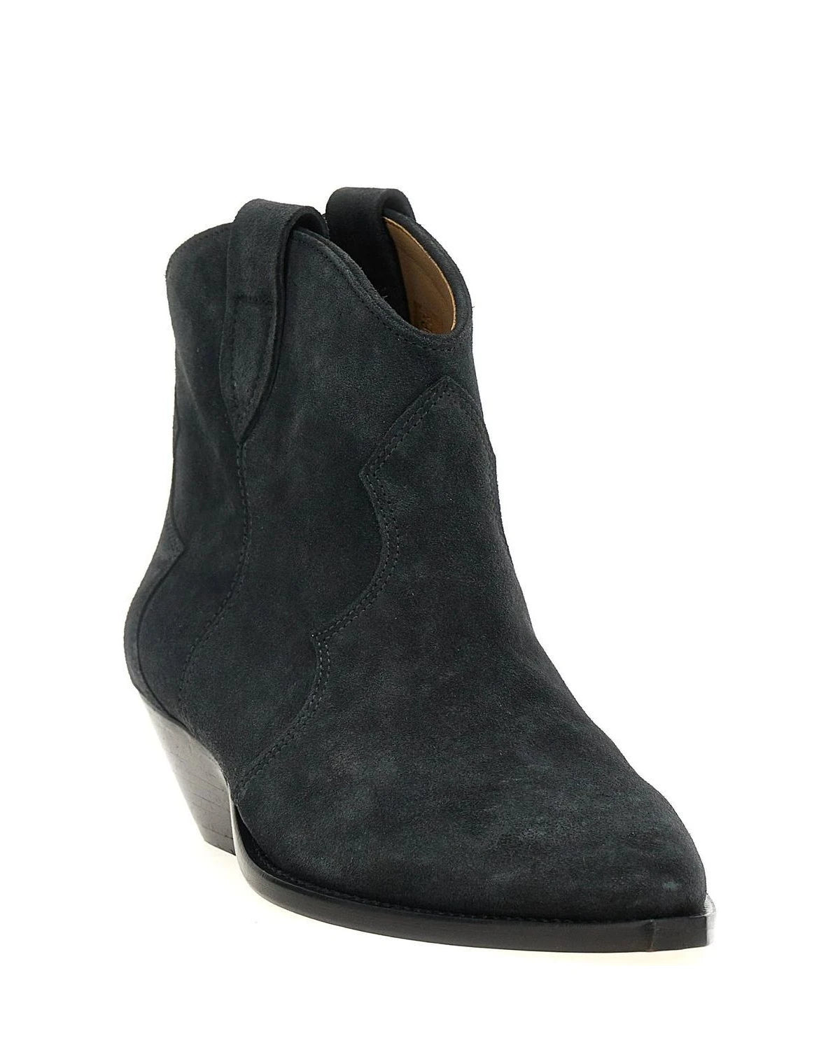 Isabel Marant Boots in black — view 2