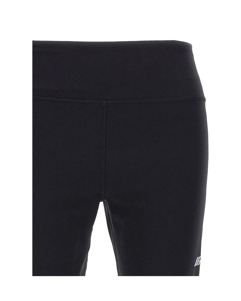Balenciaga Legging in black, Polyamide — view 3