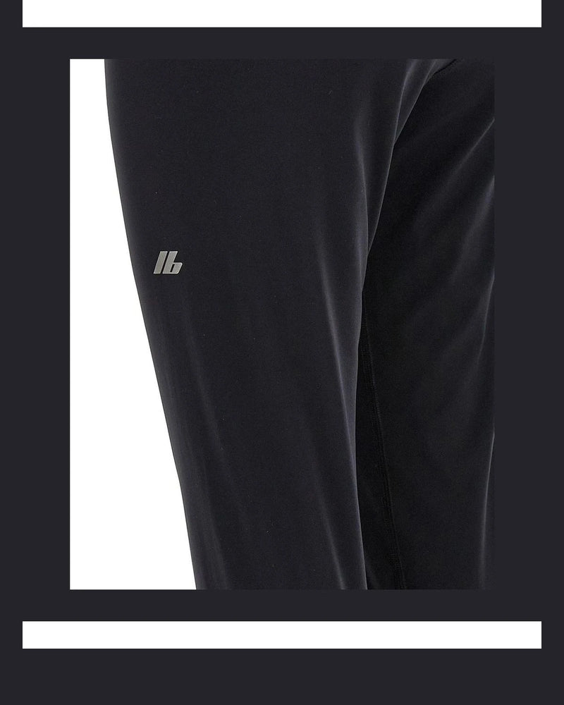Balenciaga Legging in black, Polyamide — view 4