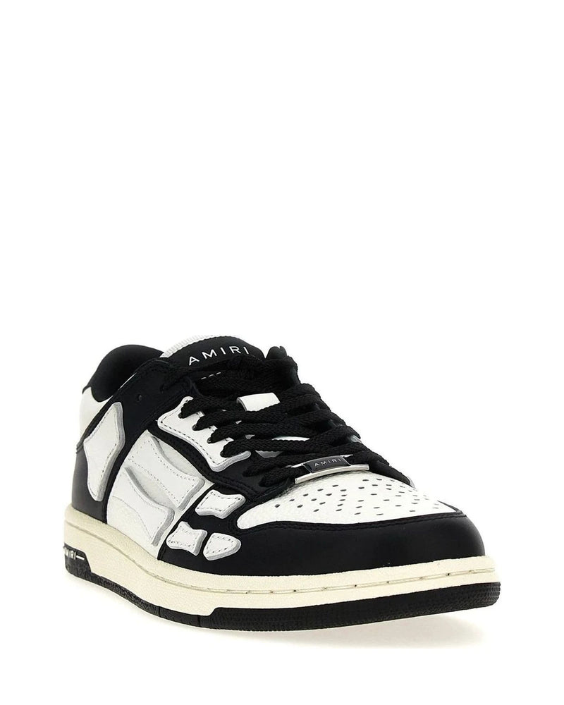 Amiri Sneakers in black, Leather — view 2