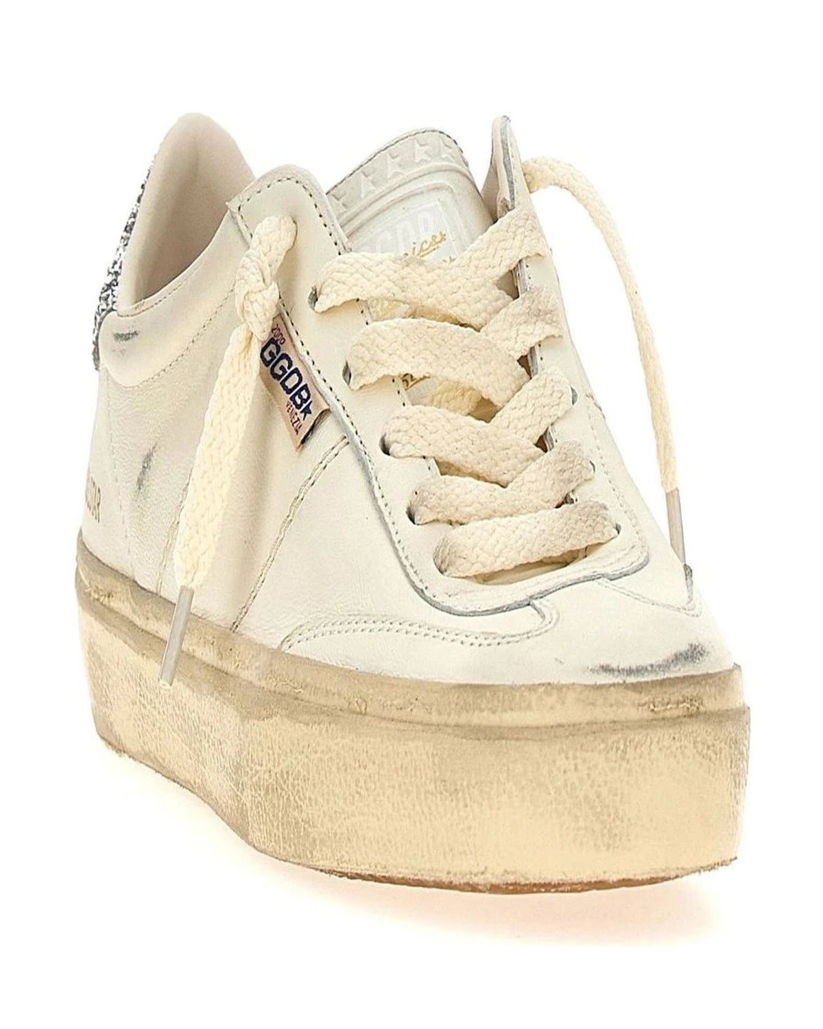 Golden Goose Sneakers in white — view 2