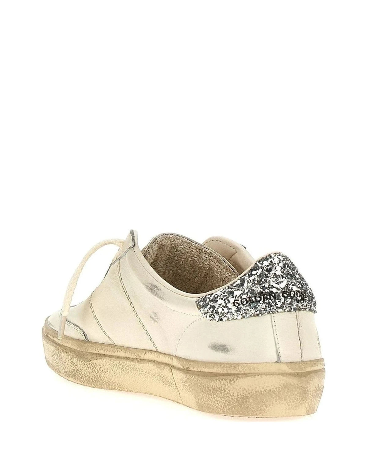 Golden Goose Sneakers in white — view 3