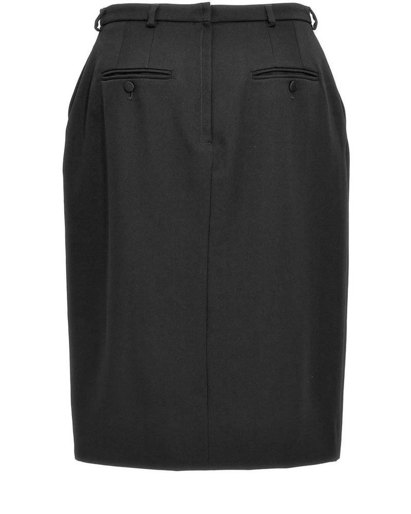 Dolce & Gabbana Skirt in black — view 2