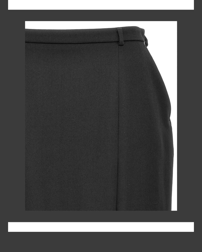 Dolce & Gabbana Skirt in black — view 3