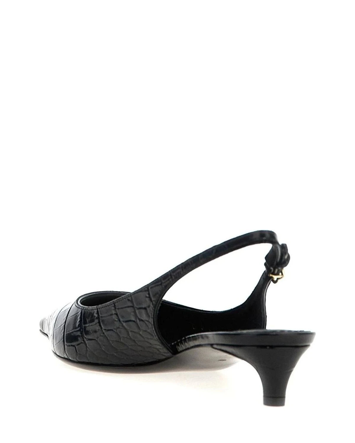 Dolce & Gabbana Heels in black — view 3