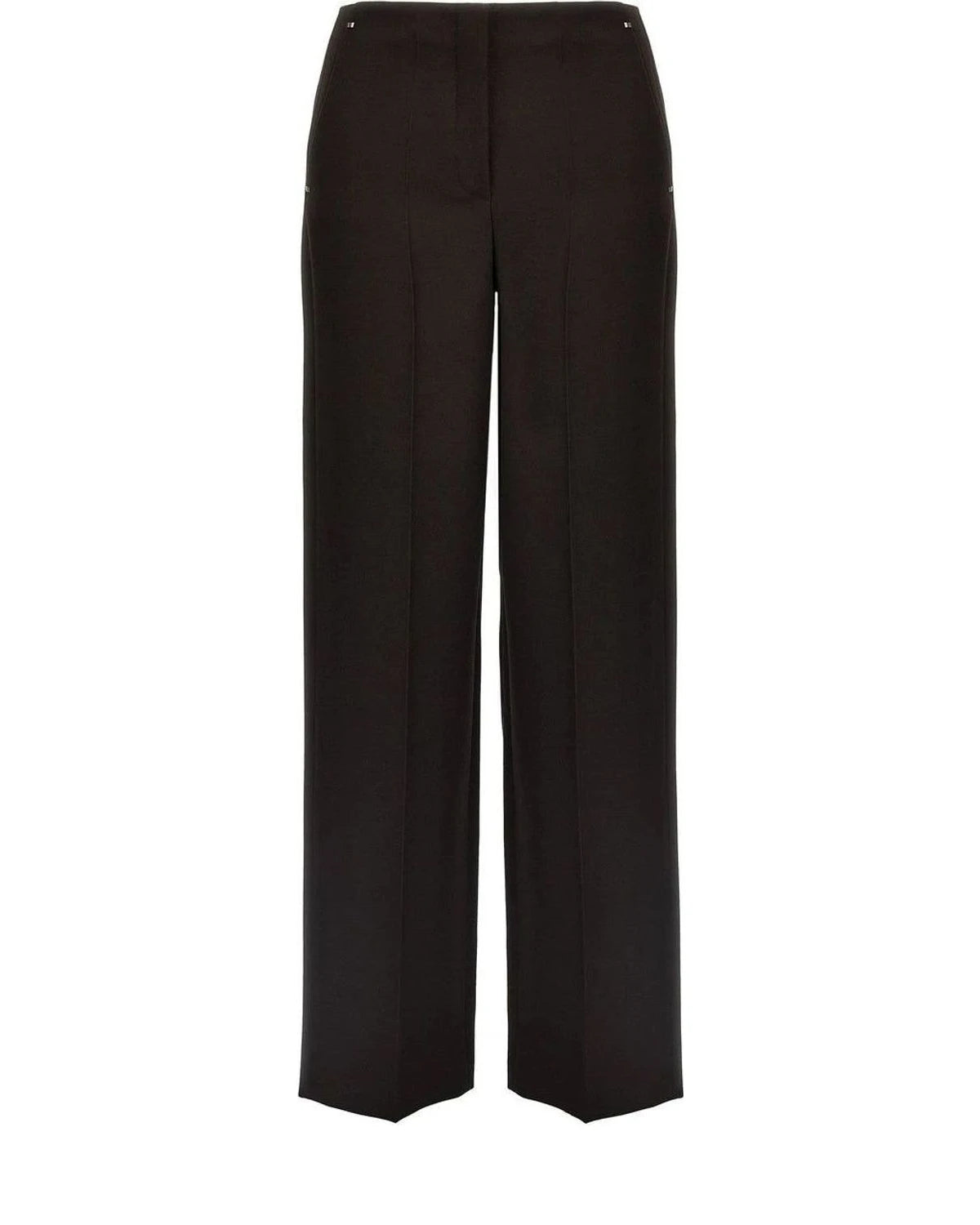 Fendi Trouser in purple