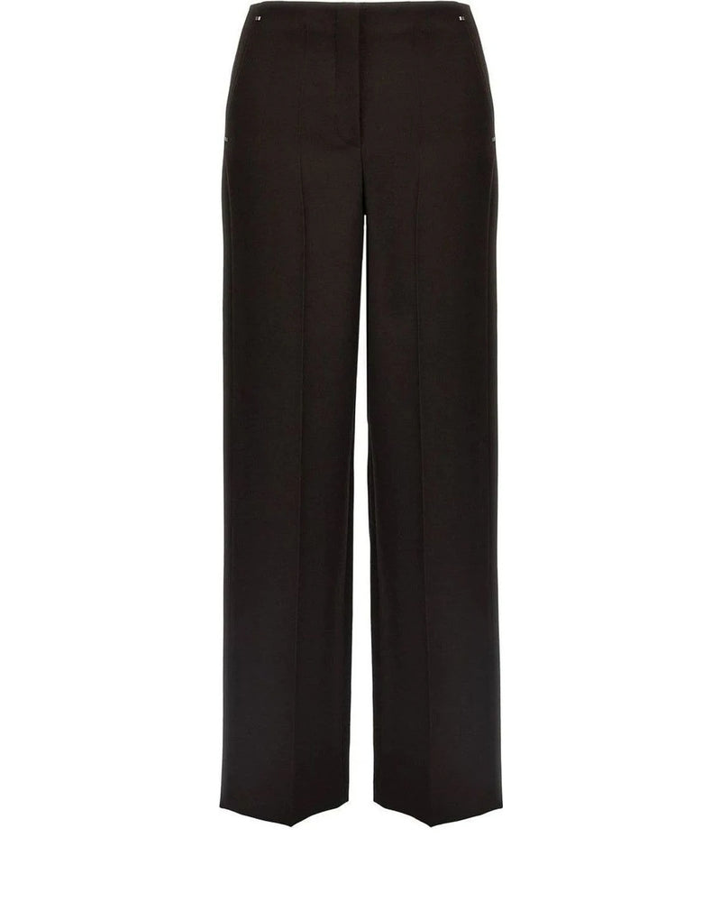 Fendi Trouser in purple