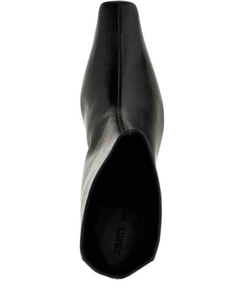 Khaite Heels in black — view 4