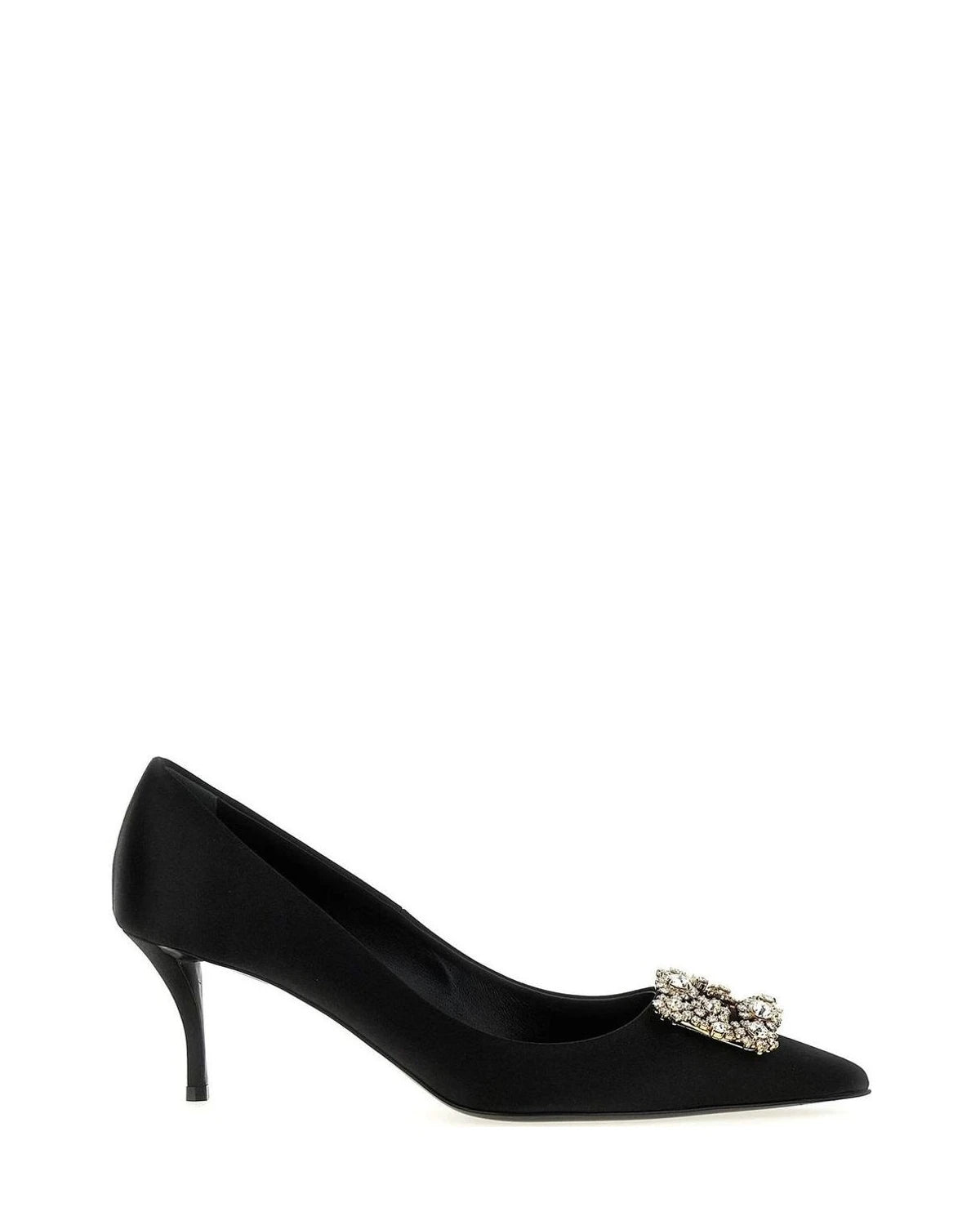 Roger Vivier Heels in black