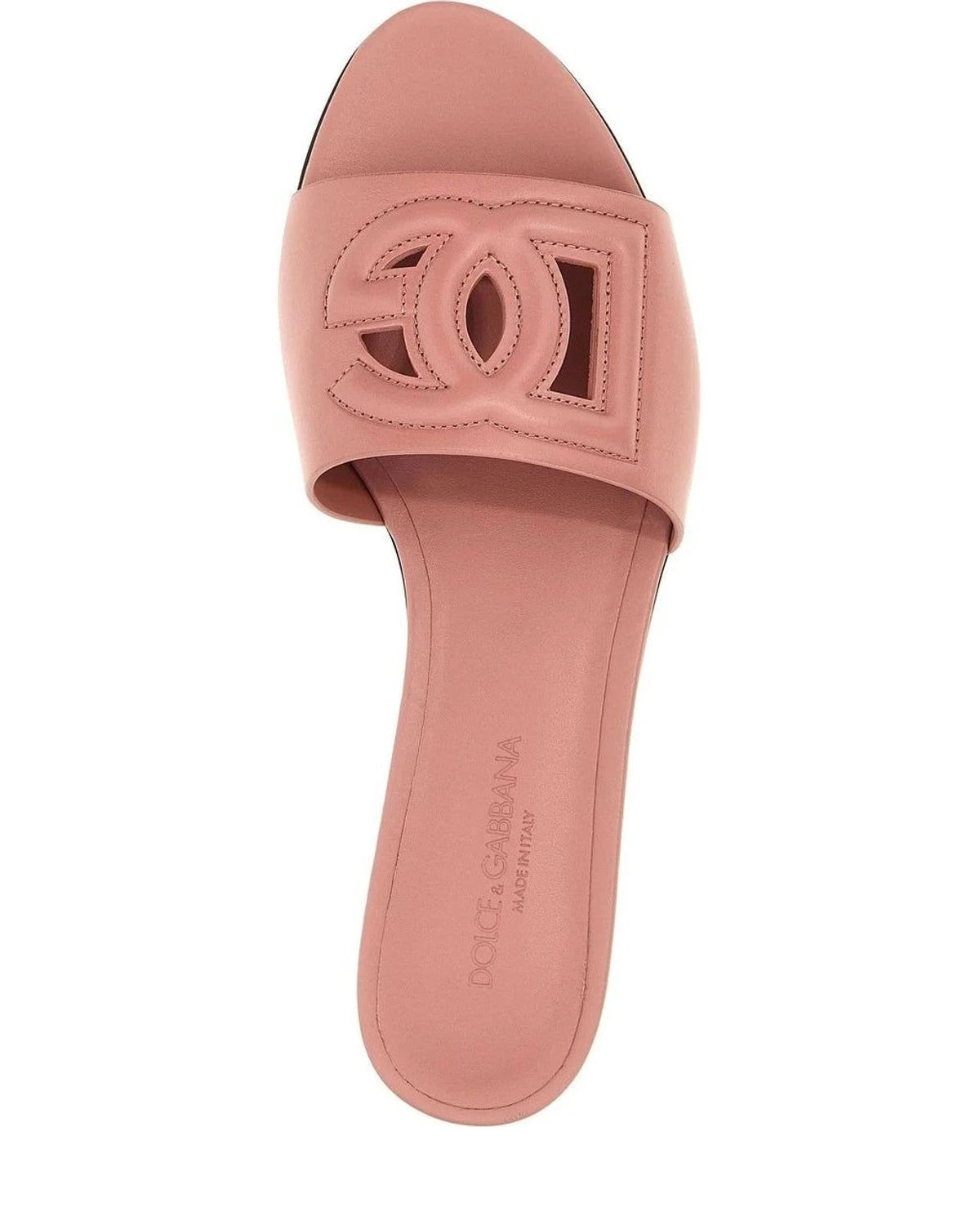 Dolce & Gabbana Sandals in multicolor — view 4