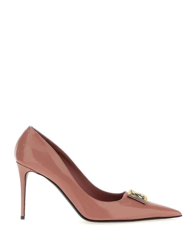 Dolce & Gabbana Heels in multicolor