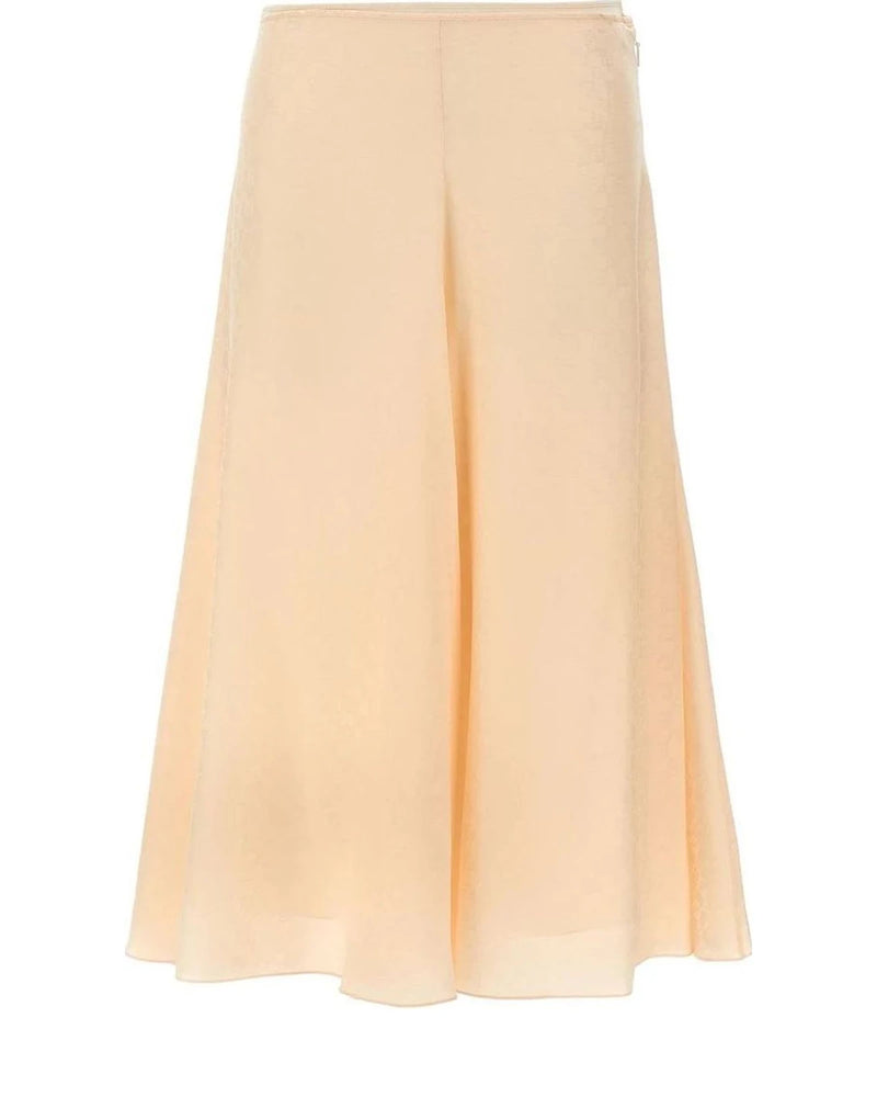 Fendi Skirt in multicolor