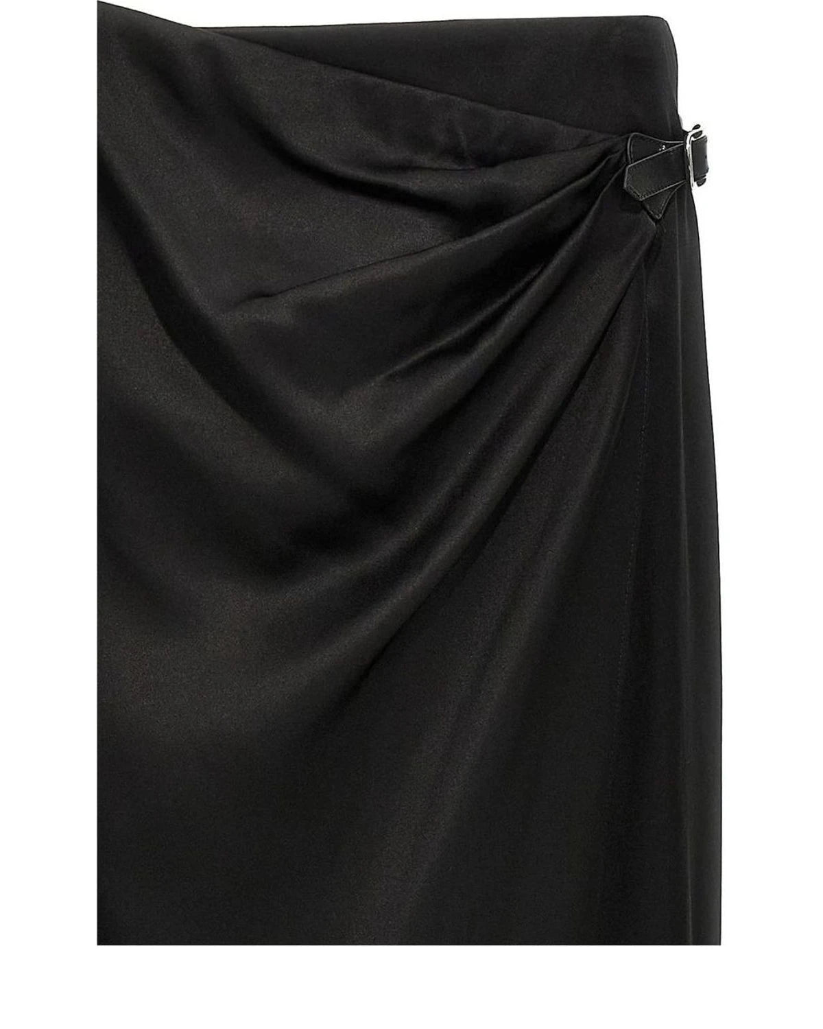 Tom Ford Skirt in black — view 3