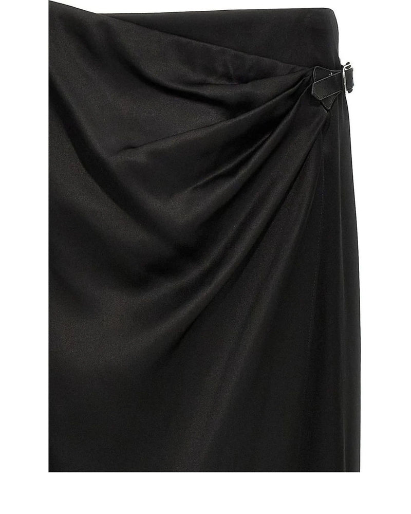 Tom Ford Skirt in black — view 3