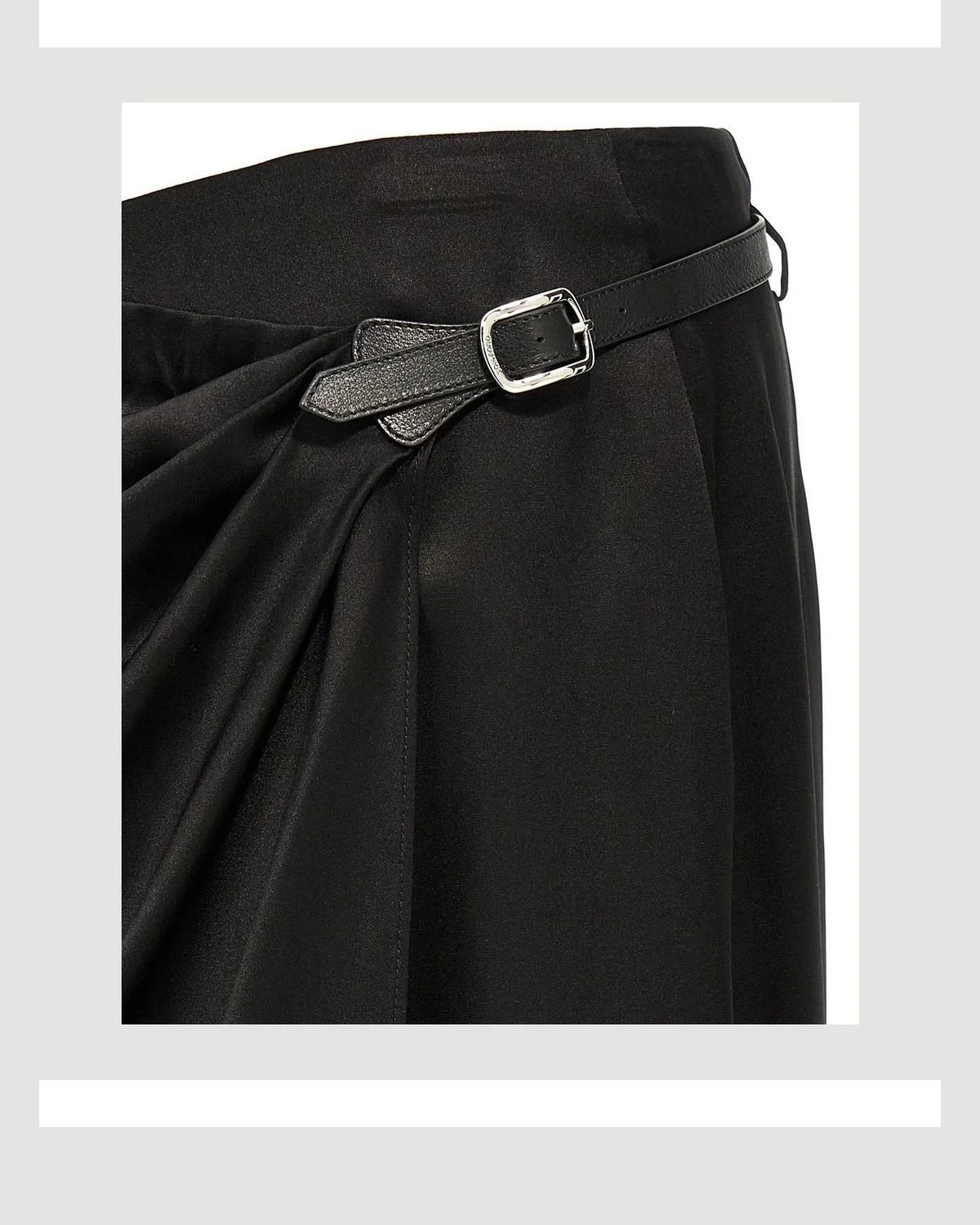 Tom Ford Skirt in black — view 4