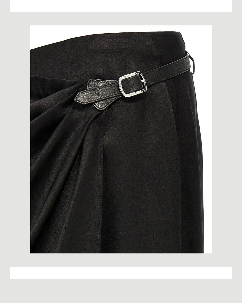 Tom Ford Skirt in black — view 4