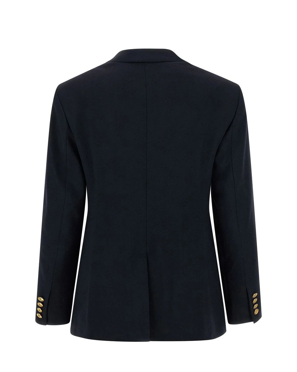 Polo Ralph Lauren Blazer in blue, Wool — view 2