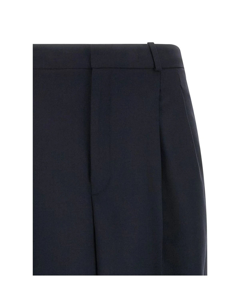 Polo Ralph Lauren Trouser in blue — view 3