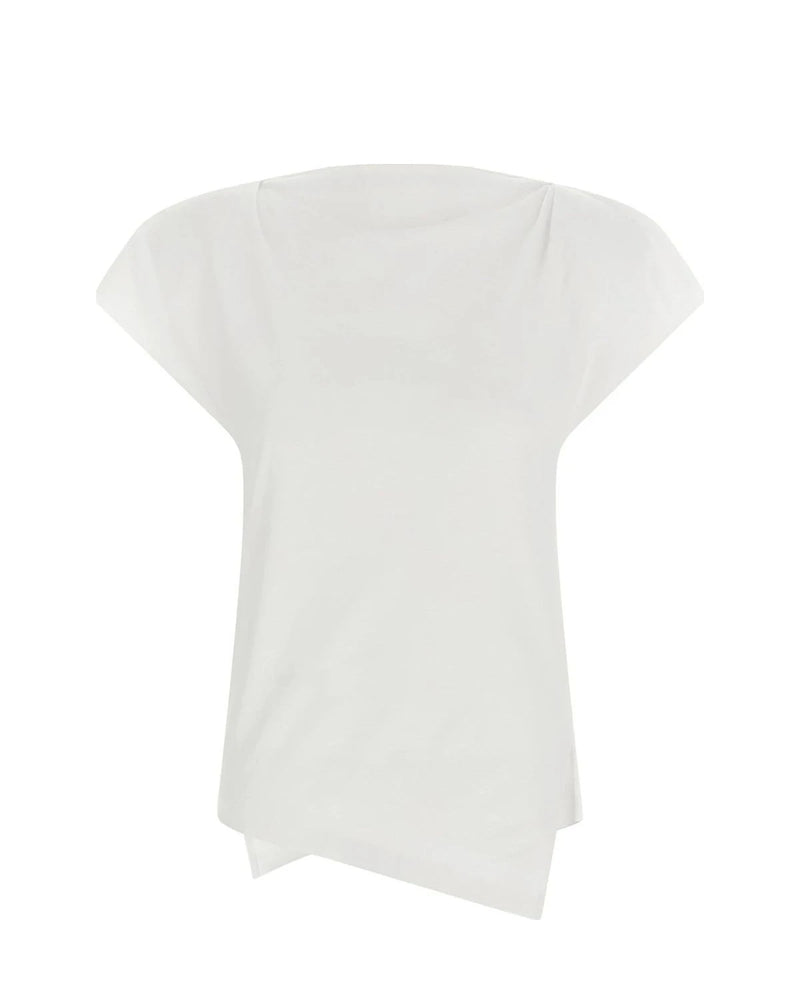 Isabel Marant T-Shirt in white