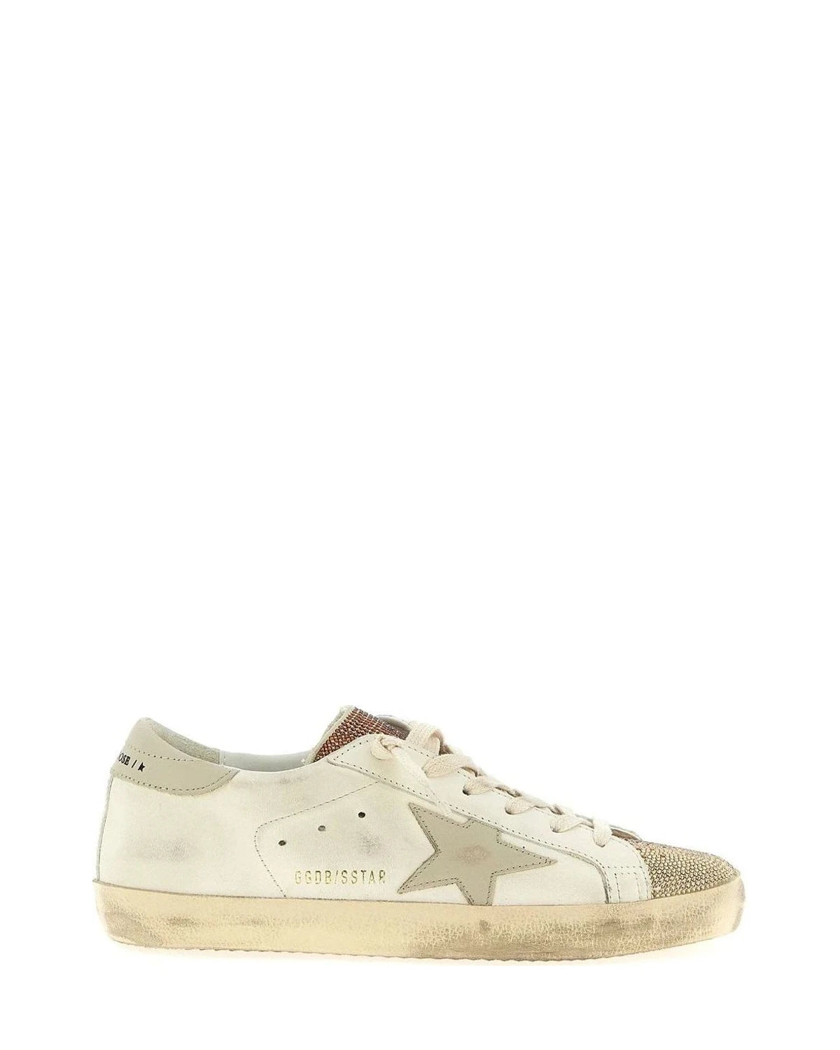 Golden Goose Sneakers in multicolor, Cow Leather