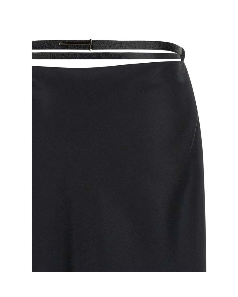 Tom Ford Skirt in black — view 3