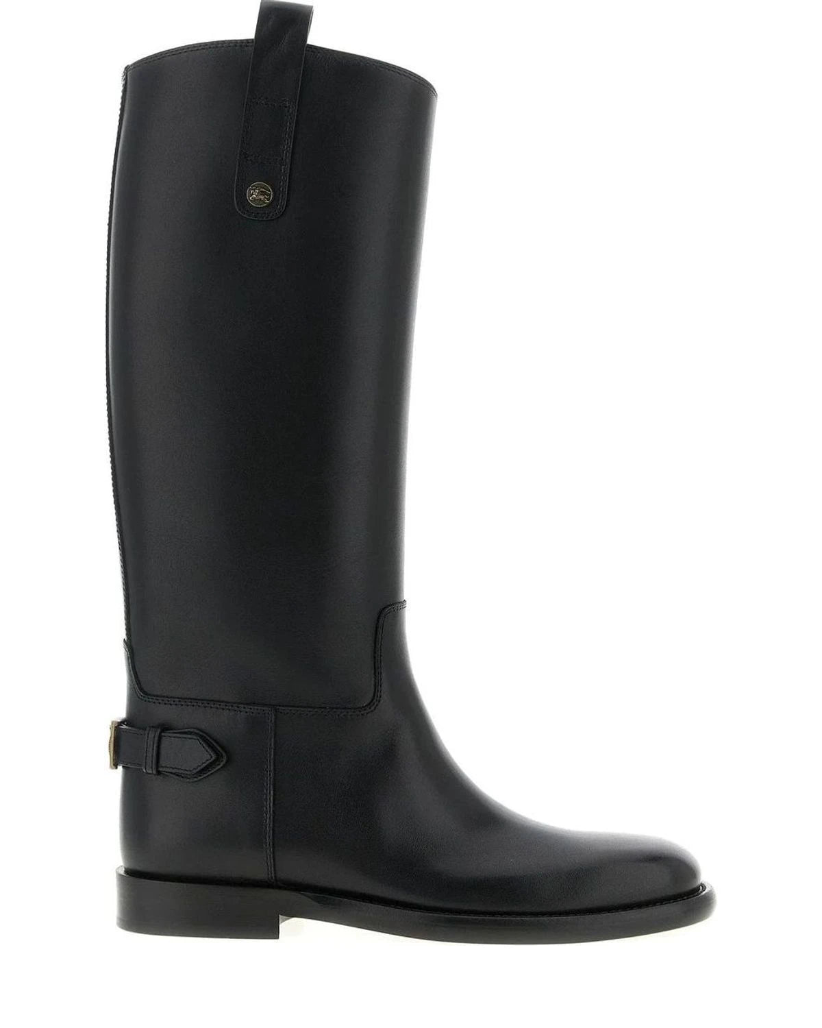Burberry Boots in black