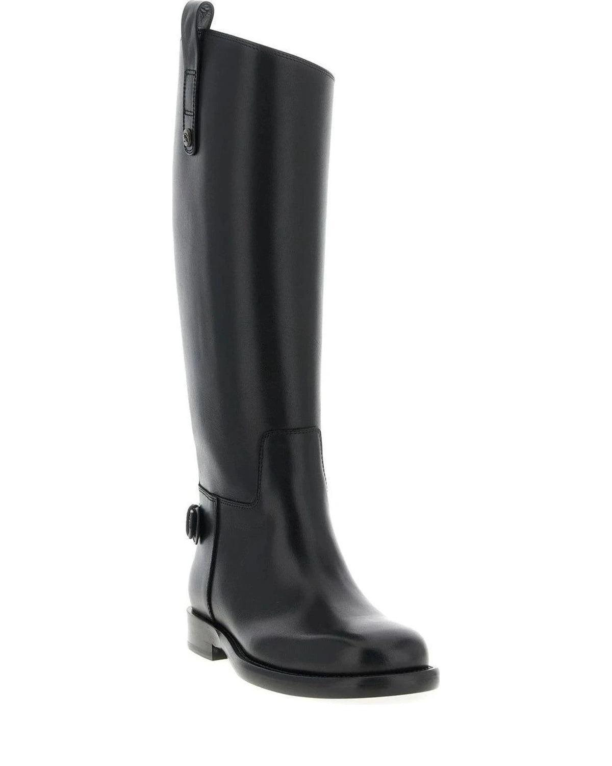 Burberry Boots in black — view 2