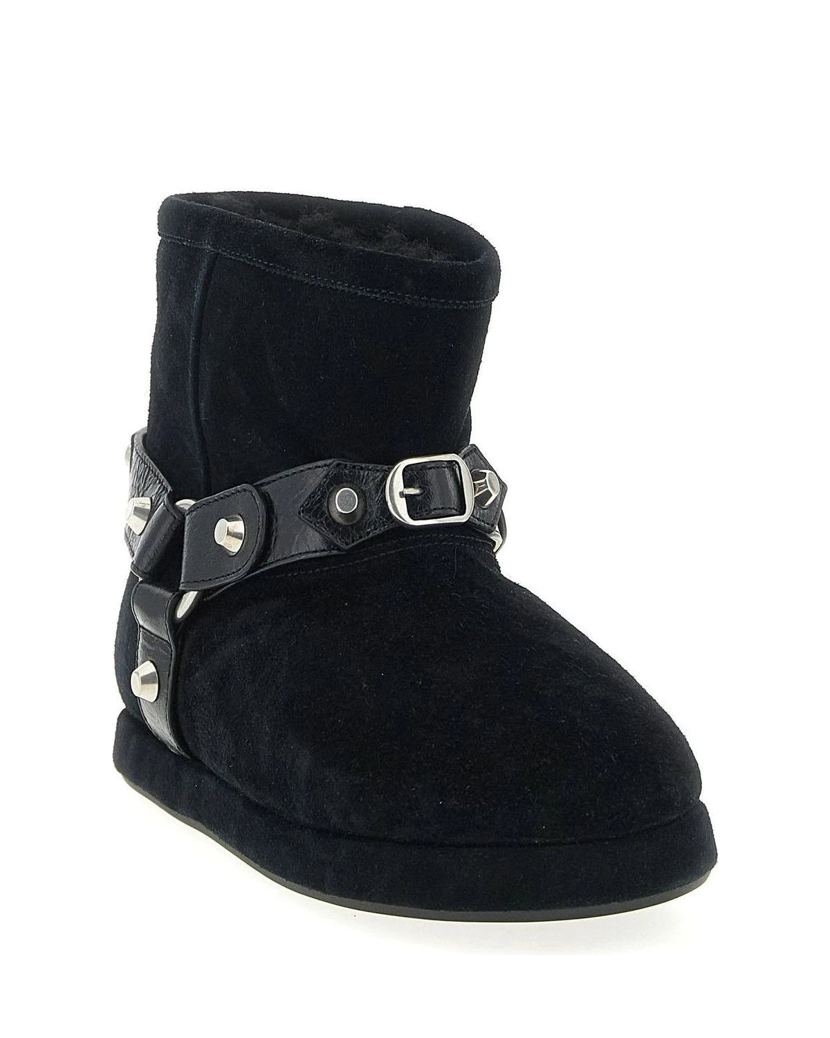 Balenciaga Boots in black — view 2